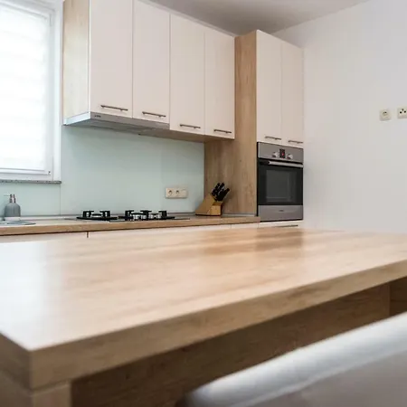 Mira Villa Kaštela
