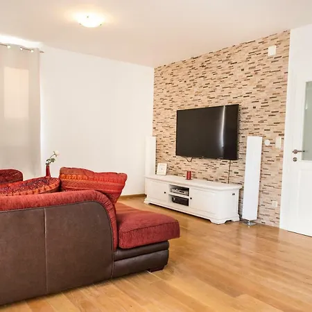 Mira Villa Kaštela