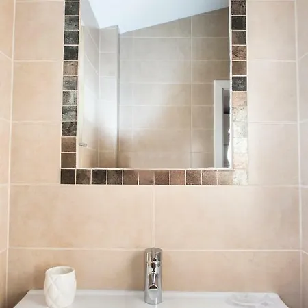 Mira Villa Kaštela
