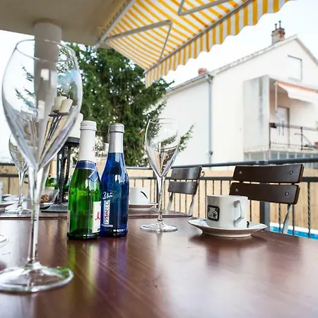 Mira Villa Kaštela